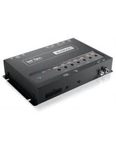 Audison BIT TEN Processore DSP  3 Vie  5 Uscite Mono -...