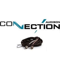 BT2 1 metro 2 canali RCA cavo Segnale Connection Audison...