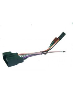 Cablaggio FORD tuttii modelli 2010 Opel Meriva 2010