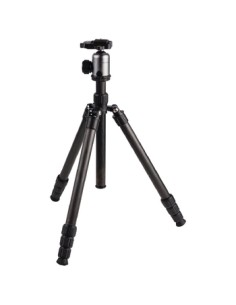 CAMLINK CL-TP2500B Compatto Portatile Treppiede...