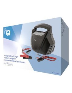 CARICABATTERIA X BATTERIA AGM/PIOMB/ACIDO 12V / 24V