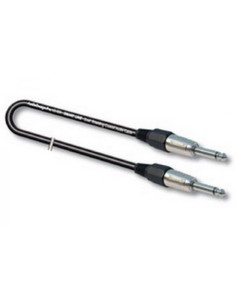 CAVO AUDIO JACK MONO 6,3mm MASCHIO  / JACK MONO 6,3mm...