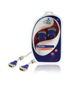 Cavo DVI DVI-D 24 + 1-Pin Maschio - DVI-D 24 + 1-Pin...