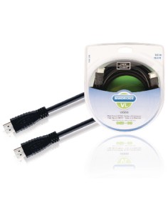 Cavo HDMI Alta Velocità con Ethernet Connettore HDMI -...