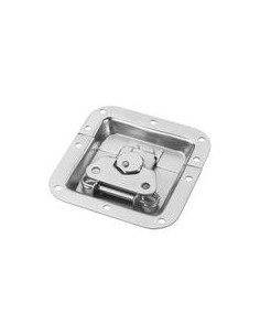 CHIUSURA BUTTERFLY PER FLYCASE RACK