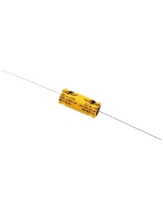CONDENSATORE ELETTROLITICO NP 100V 2,2mF