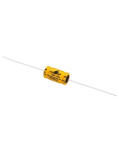 CONDENSATORE ELETTROLITICO NP 100V 15mF