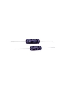 CONDENSATORE ELETTROLITICO NP 100V 82mF