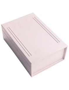 Contenitore ABS 190x60x120 mm