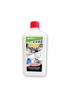DISINCROSTANTE AXOR PER FERRI DA STRIRO/MACCHINE CAFFE 1 LT