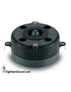 18 Sound HD125 1" Potenza 25/50w V.C.25mm 109 dB 2 -...