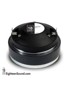18 Sound HD1030 1" Potenza 30/60w V.C.34mm 106 dB 1.8 -...