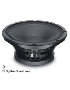 EighteenSound 12MB600 18 Sound MID-WOOFER 320mm 12" 450W...