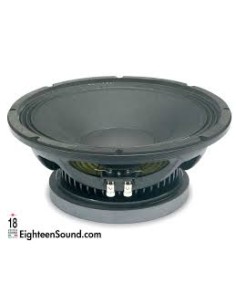 EighteenSound 12MB650 18 Sound MID-WOOFER 320mm 12" 400W...