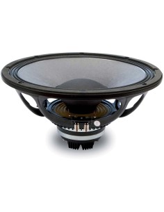 EighteenSound 15NCX750 COASSIALE 380mm 15" 400+120W AES 8...
