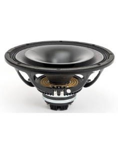 EighteenSound 15NCX750H COASSIALE 380mm 15" 400+120W AES...