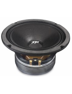 EXTENTED RANGE 200mm SPL 4 OHM 250W