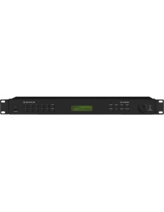 FM-102DAB MONACOR TUNER DIGITALE PER RICEZIONE FM e DAB+