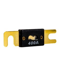 Fusibile / Fuse ANL 400A Varie Marche 1 Pezzo