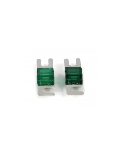 Fusibile MINI ANL / AFC  / AFS 125A Confezione 2 pezzi