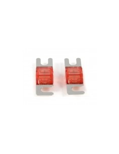 Fusibile MINI ANL / AFC  / AFS 20A Confezione 2 pezzi