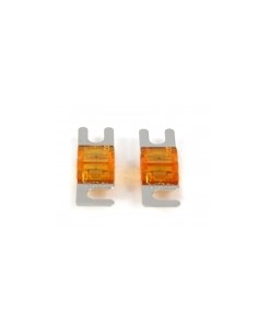 Fusibile MINI ANL / AFC  / AFS 40A Confezione 2 pezzi