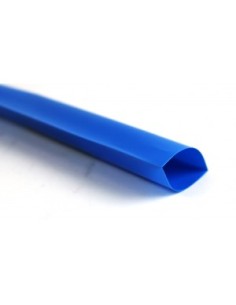 GT60 GUAINA TERMORESTRINGENTE BLU X CAVI DA 3-6mm