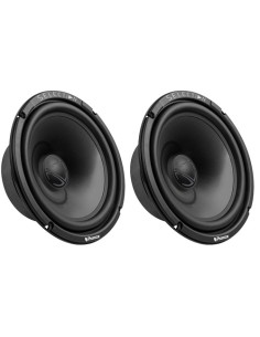 2/087 COPPIA DI WOOFER DIAMETRO 200mm PHONOCAR 300W SERIE...