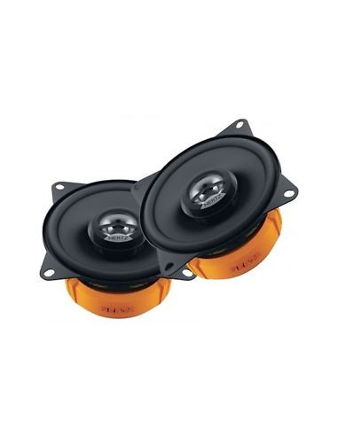 HERTZ DCX 100.3 ALTOPARLANTI CASSE 2 VIE 100mm...