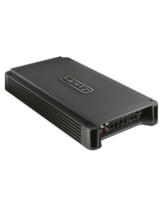 Hertz HCP 5D Amplificatore 5 Canali Classe D 4x105W+1x330W