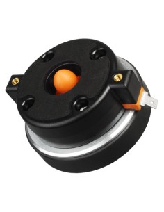 HF100 DRIVER 1" 60W 8 OHM 108DB