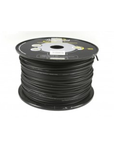 HIC BK CAVO PER REM / REMOTE ACCENSIONE COLORE NERO 16 AWG