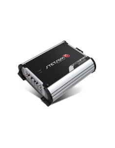 HL2000.4 STETSOM 4 CANALI  4 X 500 VERSIONE 2 OHM