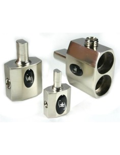 HPST0 SDOPPIATORE DI INGRESSO CAVO AMPLI 50mm