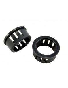 Set 2 Pezzi HSB 0 Occhiello Passacavo per Cavo MAX 50mm2...