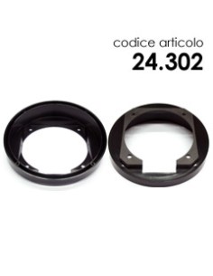 24.302 SUPPORTI ALTOPARLANTI RIDUTTORE  MATIZ 1998 AL...