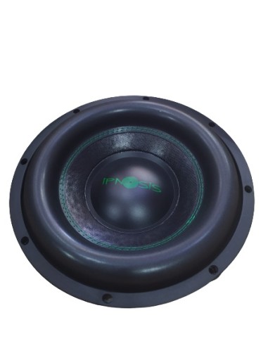 IPW 7030 SUBWOOFER IPNOSIS 12" 32CM 1400W 4+4 OHM