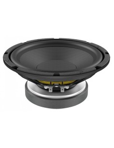 Woofer La Voce  8" BASS Speakers Pneomatico Risp.F....