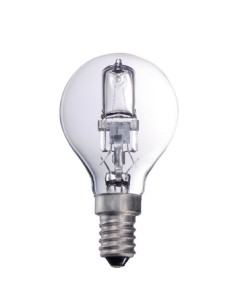 Lampada Alogena E14 Sfere 18 W 205 lm 2800 K
