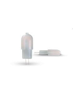 LAMPADA LED G4 12V 1,5W-30W  6400K BISPINA LUCE FREDDA