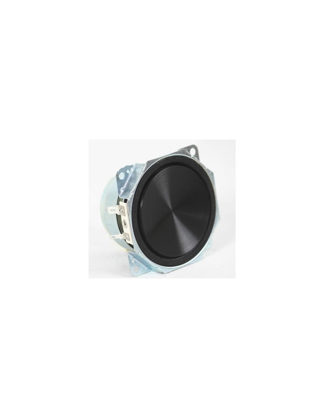 Altoparlante Dynavox Da 100 Mm – 4 Ohm, 30 W, Con Membrana In Polipropilene E Sospensione In Gomma, Per Auto E Fai-da-te - 6