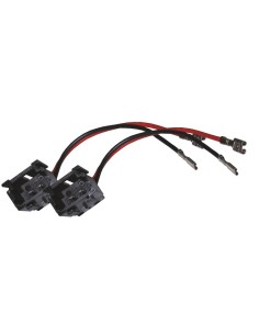63.16307 CONNETTORE / RIDUZIONE PER ALTOPARLANTI FIAT PANDA