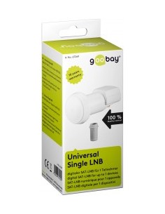 67269 LNB SINGOLO UNIVERSALE