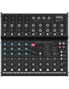 MMX-44UFX MIXER 8 CANALI