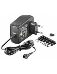 67952 ALIMENTATORE UNIVERSALE 1500 mA