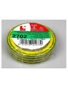 Nastro isolante SCAPA 15mm x 10mt in PVC -...