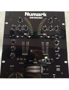 NUMARK DM1002MX Mixer professionale DJ 2 canali...