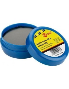 Pasta fondente per saldare barattolo 50 g