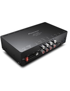 Pioneer DEQ-S1000A processore amplificato 6 canali 4x50W