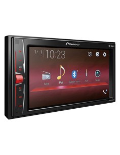 Pioneer DMH-A3300DAB con DAB+, Bluetooth, USB e Youtube...